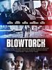 poster de Blowtorch