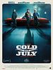 poster de Cold in July