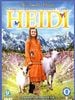 poster de Heidi
