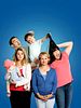 poster de La Vie Parfaite