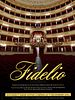poster de Fidelio (All Opera - Côté Diffusion)