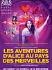 poster de Les aventures d'Alice au pays des merveilles (Côté Diffusion)