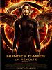 poster de Hunger Games - La Révolte : Partie 1