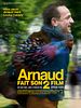 poster de Arnaud fait son 2ème film