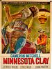 poster de Le Justicier du Minnesota