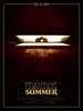 poster de Dark Summer