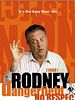 poster de The Rodney Dangerfield Show : It's Not Easy Bein' Me (TV)