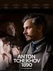poster de Anton Tchékhov 1890