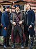 poster de Sons of Liberty