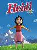 poster de Heidi (2015)