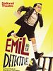 poster de Emil and the Detectives