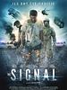poster de The Signal