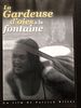 poster de La Gardeuse d'oies à la fontaine