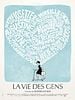 poster de La vie des gens