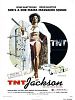 poster de Dynamite Jackson