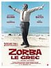 poster de Zorba le Grec