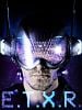 poster de E.T.X.R.