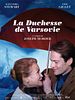 poster de La Duchesse de Varsovie