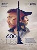 poster de 600 Millas