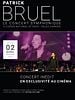 poster de Patrick Bruel - Le Concert Symphonique