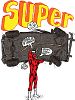 image de Je suis Super