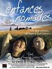 poster de Enfances Nomades