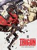 poster de Trigun - Badlands Rumble