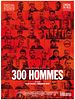 poster de 300 Hommes