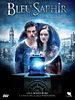poster de Bleu Saphir