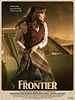 poster de The Frontier