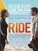 poster de Ride