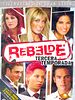 poster de Rebelde