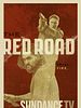 poster de The Red Road