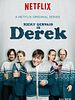 poster de Derek