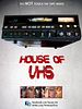 poster de House of VHS