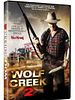 poster de Wolf Creek 2