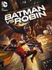 poster de Batman Vs. Robin