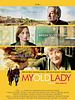 poster de My Old Lady