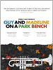 poster de Guy and Madeline on a Park Bench