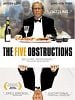 poster de Five obstructions
