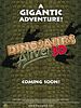 poster de Dinosaures... vivants !