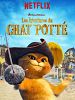 poster de Les Aventures du Chat Potté