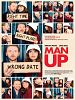 poster de Man Up