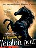 poster de La Légende de l'étalon noir