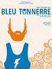 poster de Bleu tonnerre