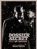poster de Dossier secret (Mr Arkadin)