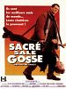 poster de Sacré sale gosse