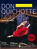 poster de Don Quichotte (Opéra de Paris-FRA Cinéma)