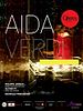 poster de Aida (UGC Viva l'Opéra - FRA Cinéma)