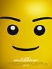poster de Beyond the Brick: A LEGO Brickumentary